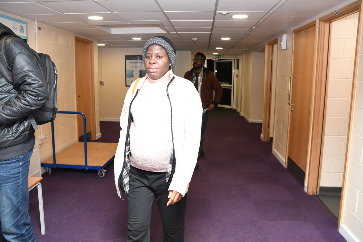 Wcibournemouth's tweet photo. Highlights from Shiloh 2024 Day 2 Encounter Night
Divine Wisdom is an Asset of Inestimable Value - Bishop David Oyedepo
Join us tomorrow for Day 3 for an explosive time in God's Presence
#shiloh2024 #wcibournemouth #winnersworld #everwinningwisdom-shiloh2024 https://t.co/h1dcypLlp5