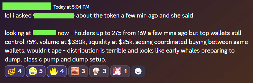 Quack_Capital's tweet photo. The pond has been supporting the development of a new utility.

Soon you will all know her name..... https://t.co/qyfbu4KdER