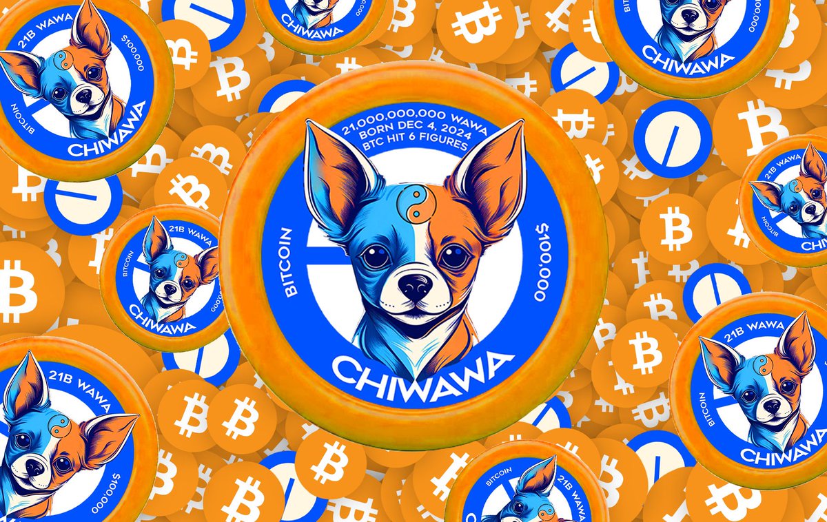 ChiWaWa tweet media