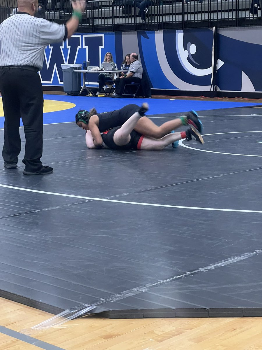 SMSRaidersAD's tweet photo. Raider Wrestling is in full action tonight. Both groups competing on the mats. @RaiderWraslin @SMSouthTDain https://t.co/MkzXF6IByy
