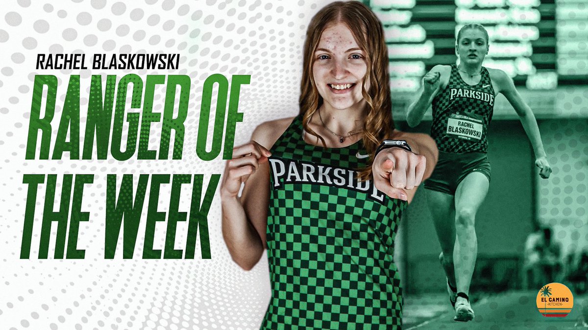 Parkside Rangers tweet media