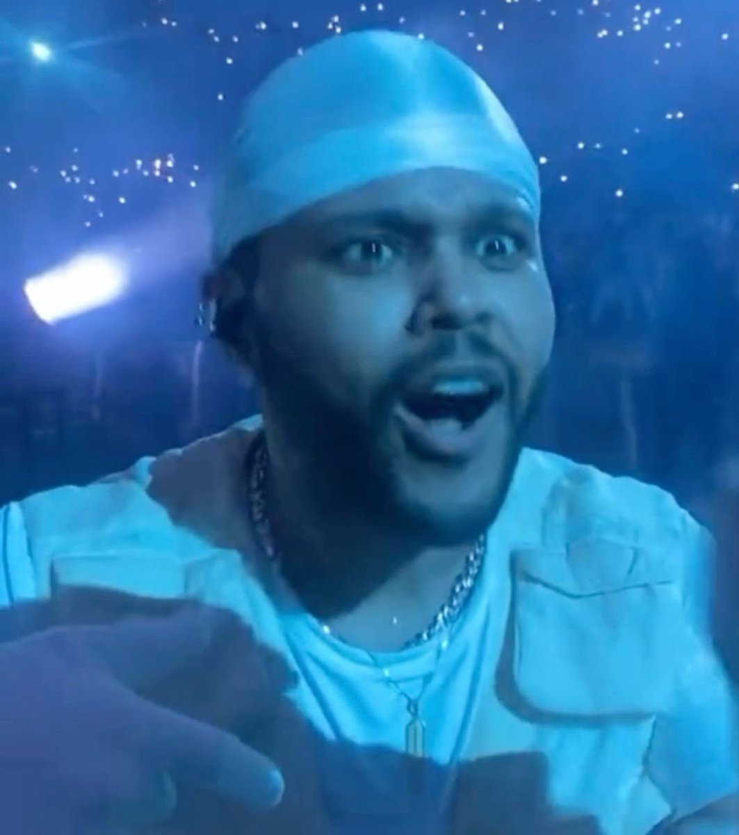 tesfayesobae | saw Abel 7/8 tweet media