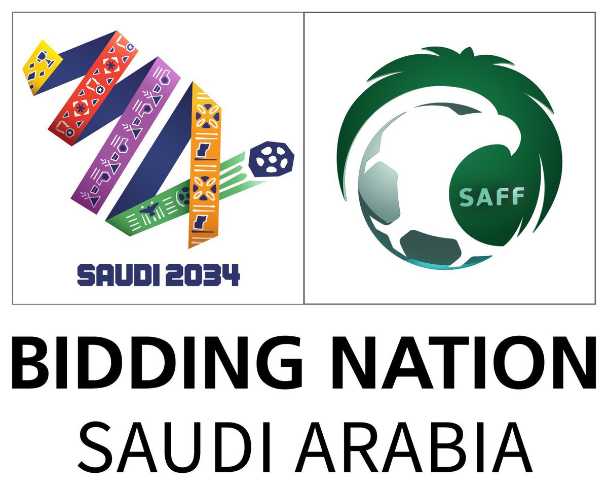 Wlo999's tweet photo. مبروك علينا استضافة #كاس_العالم_2034 
#السعودية_اعظم_قصة_نجاح 
اللهم آدم علينا الامن والامان https://t.co/TWJARsb5dw