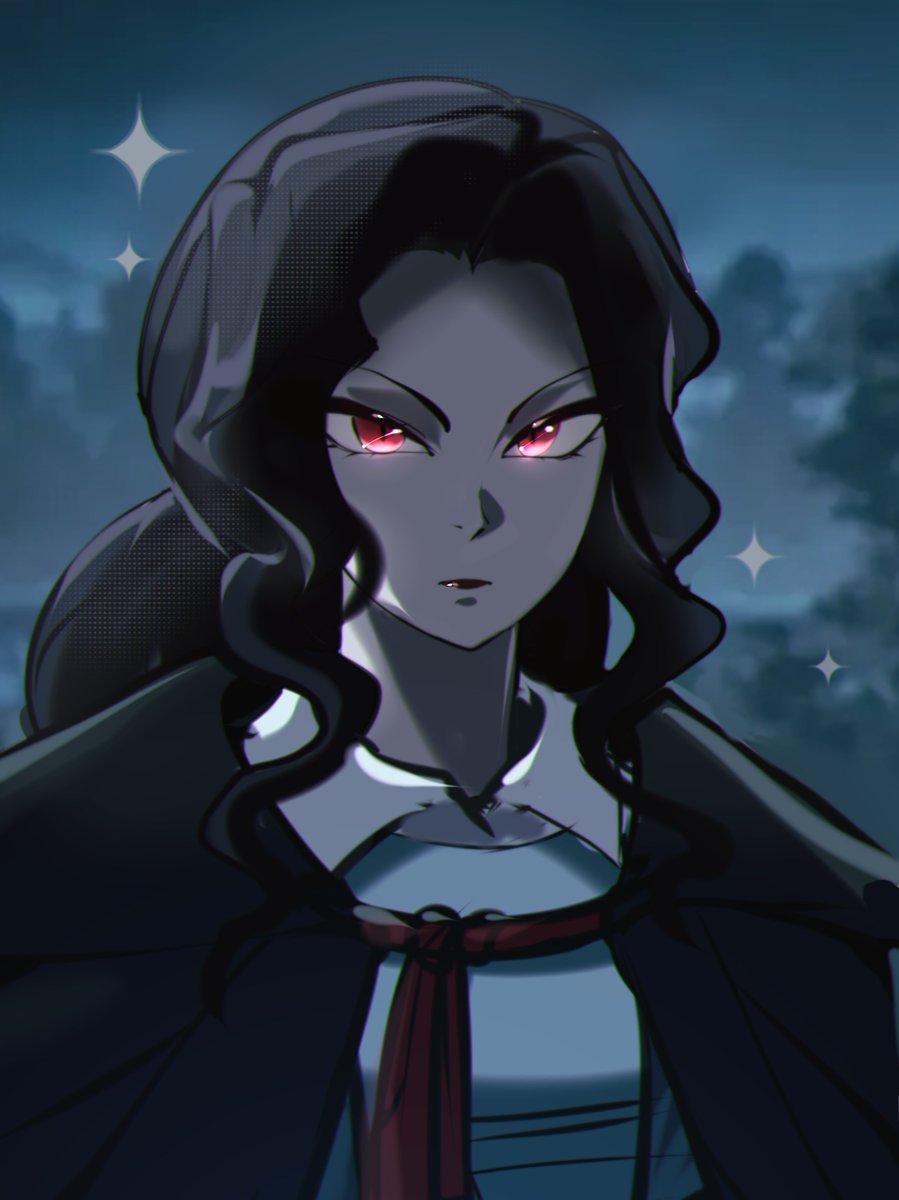 Estrotengen's tweet photo. What if Muzan felt extra pretty when visiting the Ubuyashiki family
Anyways, Fem!Muzan for today :3
🩸✨ https://t.co/j3SY9EwpK9