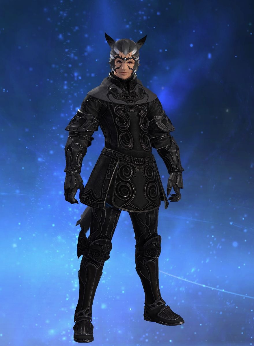FFXIV ARMOURY COLLECTION (@ffxivcollection) / Posts / X