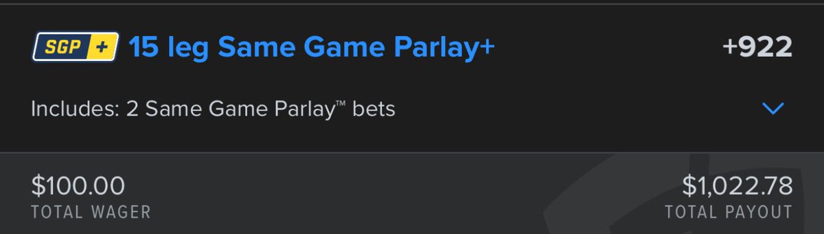 MrBearBets's tweet photo. After almost an hour, It’s ready.. time to go 15/15.. all these props have hit at least 90% in their last 10 games 💥

150 QUICK INTERACTIONS and it’s YOURS 👊🏼

STOP BITCHING FIRST GAME STARTS IN 30 MIN 🤣 TURN NOTIFICATIONS ON‼️

LIKE + COMMENT + RT‼️

GO GO GO 🔥 https://t.co/cqAvbXhAZF