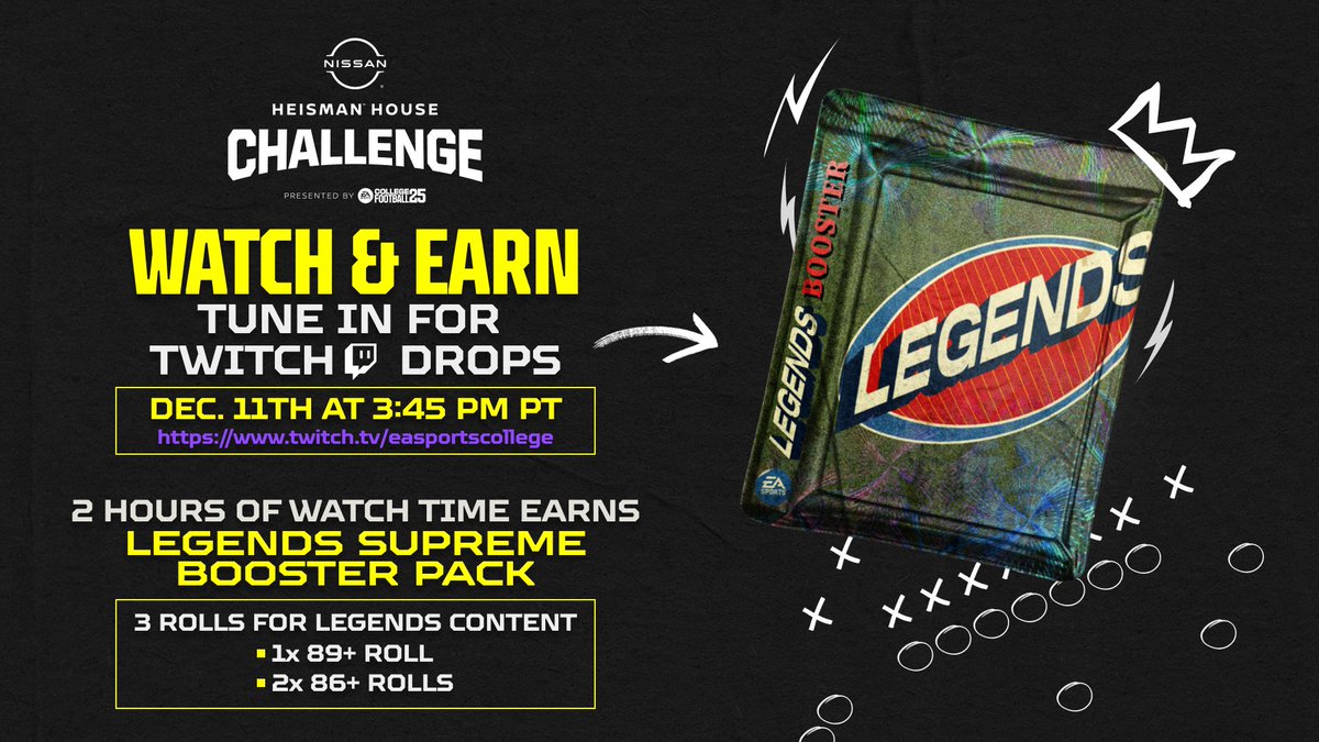 CFB Ultimate Team tweet media