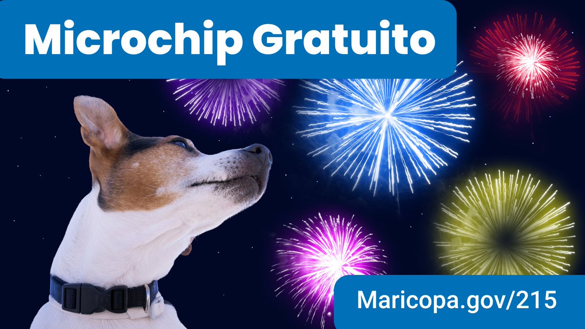 Condado Maricopa tweet media