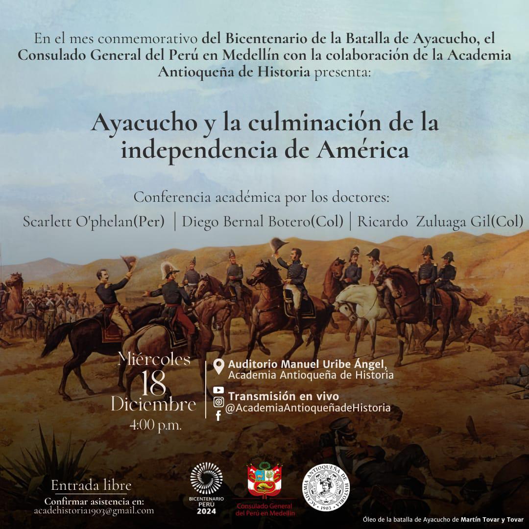 🇨🇴200 años de Libertad 🇨🇴
"PASO DE VENCEDORES"  es el grito de guerra que se escuchó por primera vez en el ejército patriota que impulsó a los soldados bajo las órdenes del General José María Córdova a ganar la batalla de Ayacucho que liberó a las Américas del yugo Español.