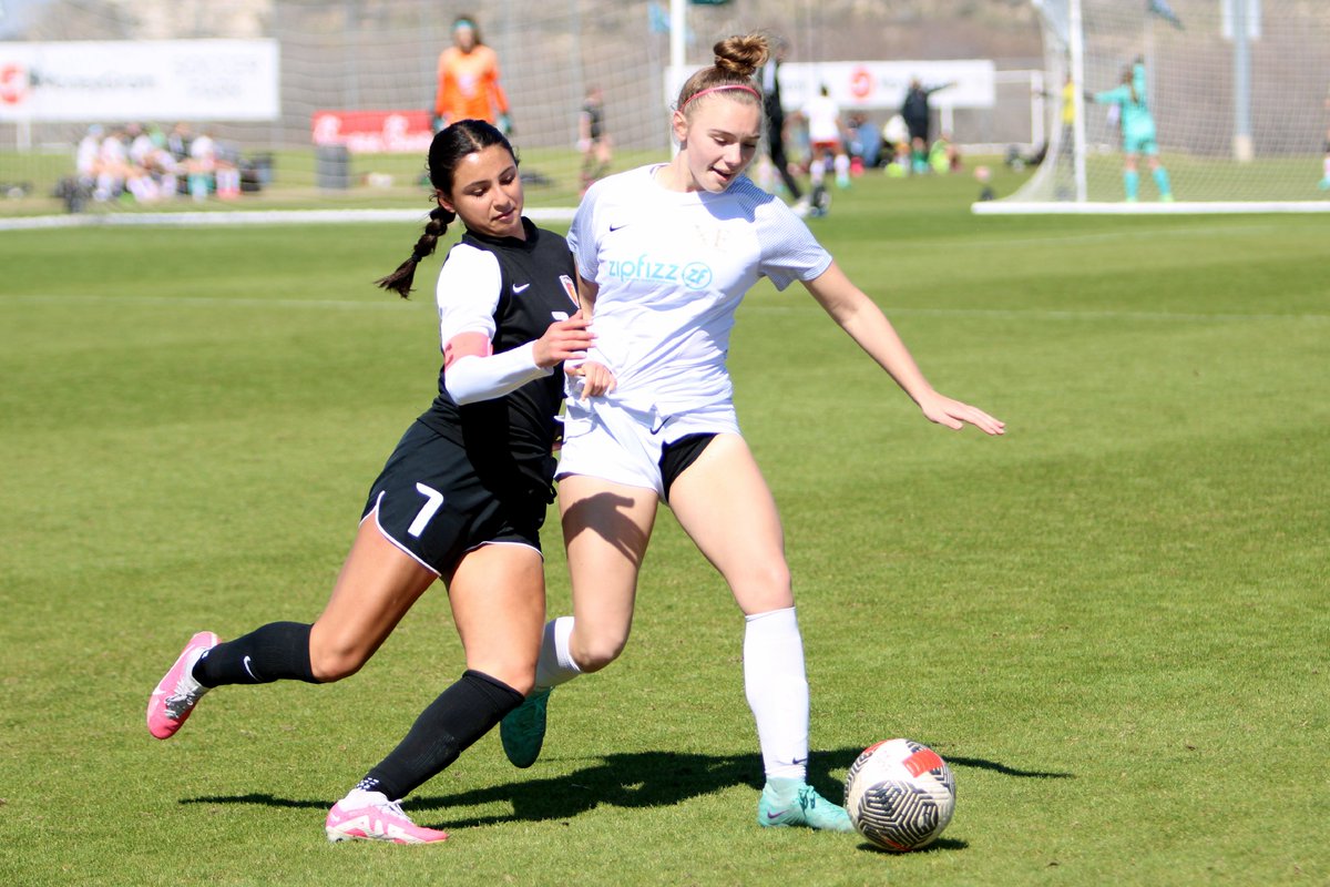 Texas game-changing midfielders at ECNL Girls St. Louis
<a href="/StingRoyl10ECNL/">Sting Dallas Royal ECNL 10G</a> 
<a href="/MadsCervantes7/">Madeline (Maddie) Cervantes</a> 
<a href="/Texans09gECNL/">Dallas Texans 09G ECNL</a> 
<a href="/Halo8Soccer/">Haley “Halo" Pazahanick 🇺🇸🇩🇪</a>  
<a href="/Challenge07ECNL/">Challenge ECNL (2025/2026)</a> 
<a href="/ECNLgirls/">ECNL Girls</a> 
<a href="/PrepSoccerTX/">Prep Soccer Texas</a> 

prepsoccer.com/2024/12/texas-…
