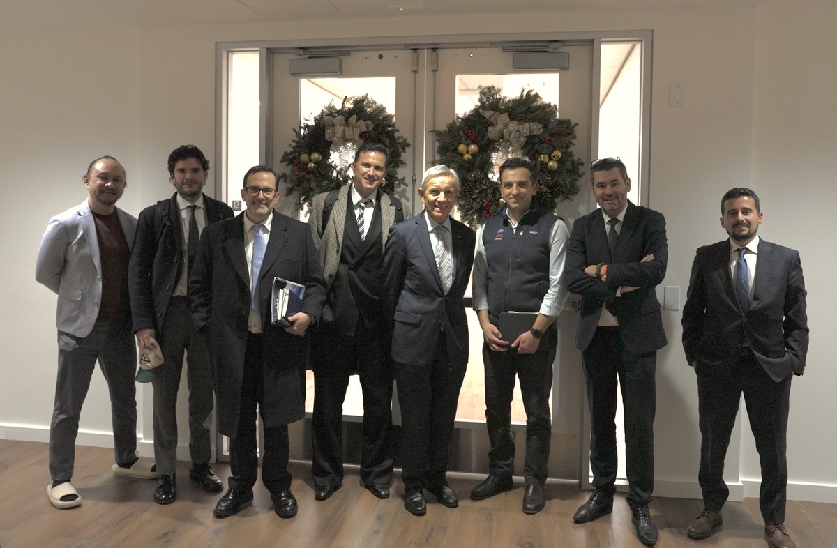 Ylli_Bajraktari's tweet image. It was great to see and catch up with my friend @andrepietri and others from @EuroJedi this afternoon. Thanks for stopping by and for another fantastic conversation!