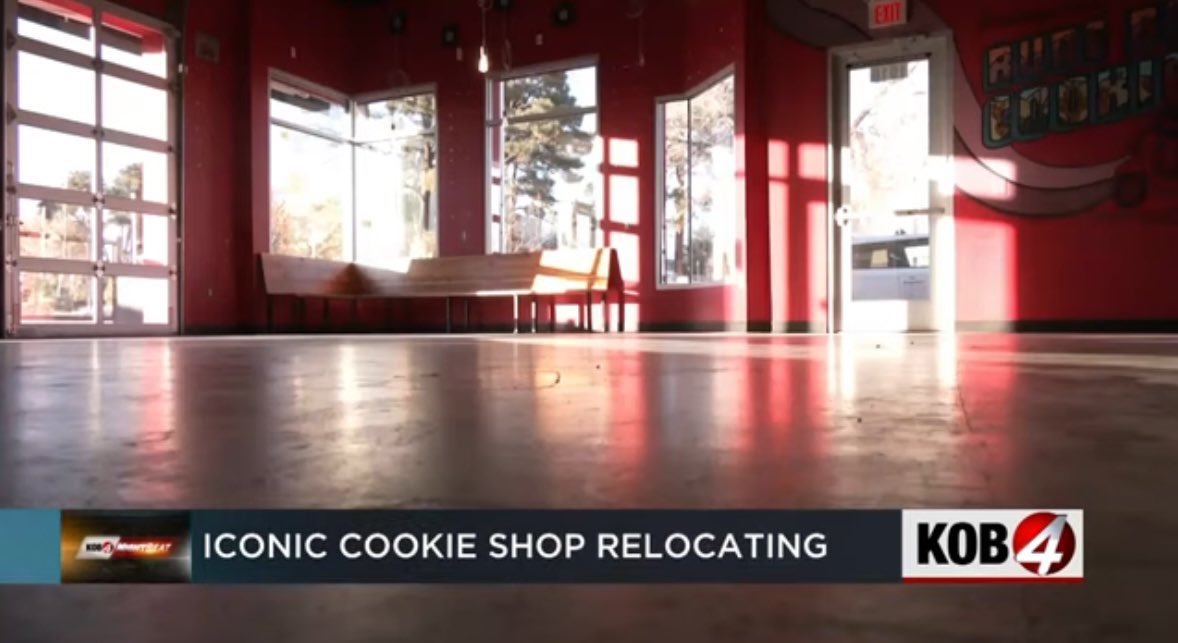 RUDE BOY COOKIES tweet media