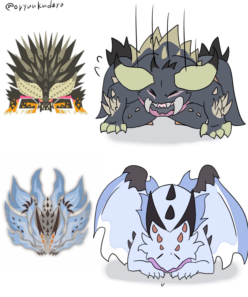 これはもう土下座にしか見えない…😂