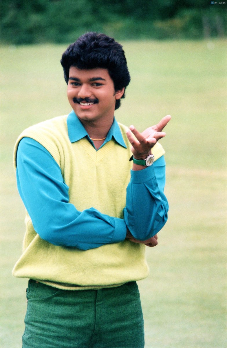 m_gajan's tweet photo. #28YearsOfSelva
#Selva #Selvaa #28YearsOfSelvaa
@actorvijay @kingofkwood https://t.co/wLHUBwr2jS