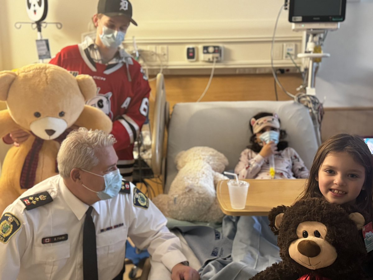 Chief of Police Bill Fordy tweet media