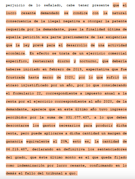 VL - Valdivia Legal tweet media