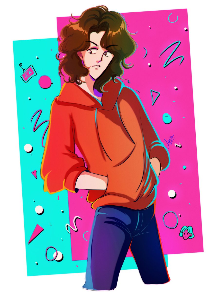 LapisdeVirgo's tweet photo. Casualmente fueron dibujos de cumpleaños :b https://t.co/IzgadKE1Uq