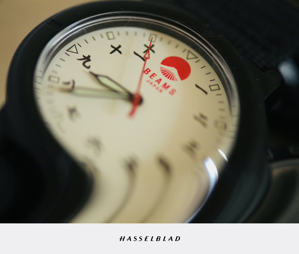 Kevin_Miaki's tweet photo. 電子シャッターの歪みで、Dali感がw
#Hasselblad https://t.co/FTH98LSsAK