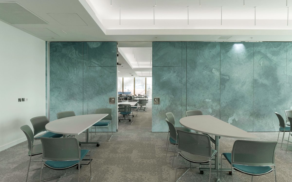 XtraBuild's tweet photo. Style Delivers Adaptable Space to The Spine...
https://t.co/VPHG7QT4ya
Xtrabuild digital interactive magazine, page 10 - https://t.co/1vG3CXsGvi
( @StylePartitions )
#moveablewalls #interiors #adaptablespace https://t.co/mpFv8nMuXu