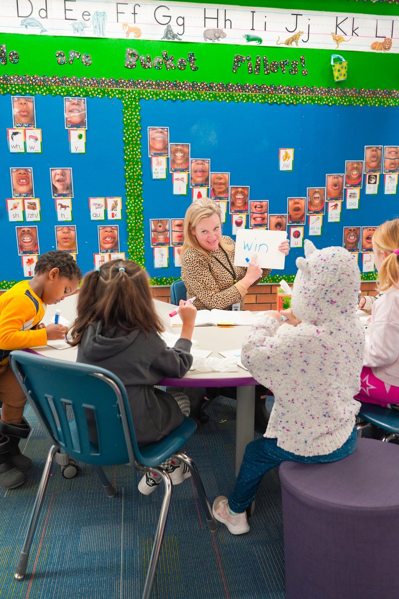 Readers are winners! We are proud to support the work happening with the Science of Reading in <a href="/edinaschools/">Edina Schools</a>.  Learn more and partner with us to ensure academic excellence for all our kids from pre-K through Grade 12: edinaedfund.org/s/ #everyhorneteveryday #edinamn #READ