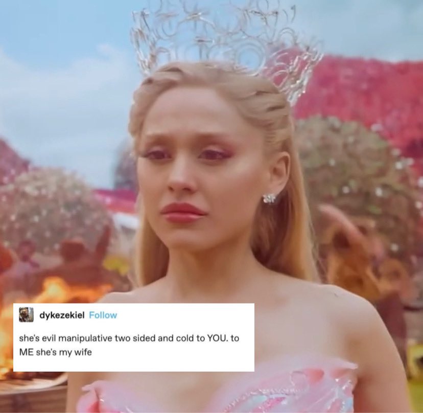 jinx : 🐝 spoilers tweet media