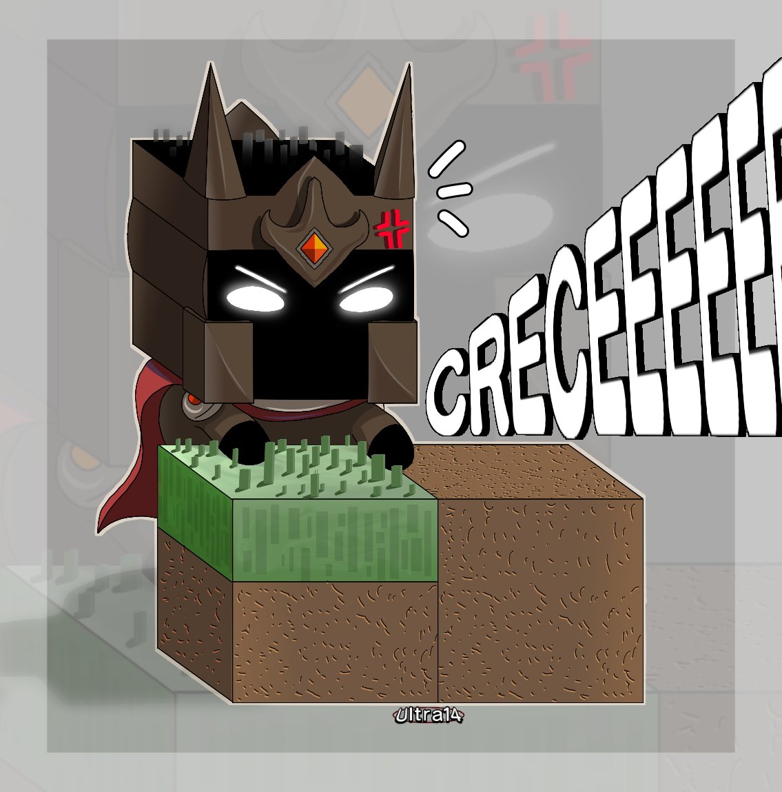 Ultra14 💚 tweet media