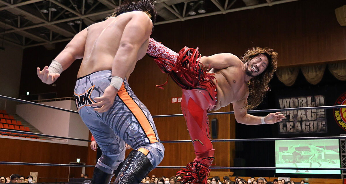 TruHeelSP3's tweet photo. My star ratings for 12/2-12/8/24
Giulia/Vaquer/Sinclair/Sol/ZARIA #NXTDeadline
⭐️⭐️⭐️⭐️1/4
Shingo & Tsuji/ZSJ & Oiwa #NJPW #njwtl Day 13
⭐️⭐️⭐️⭐️1/4
Naito & Hiromu/Kidd & SANADA #njwtl Final
⭐️⭐️⭐️⭐️
Fletcher/Okada #AEWCollision
⭐️⭐️⭐️⭐️
Fraxiom/NQCC #NXTDeadline
⭐️⭐️⭐️⭐️ https://t.co/p1xDTJO67M