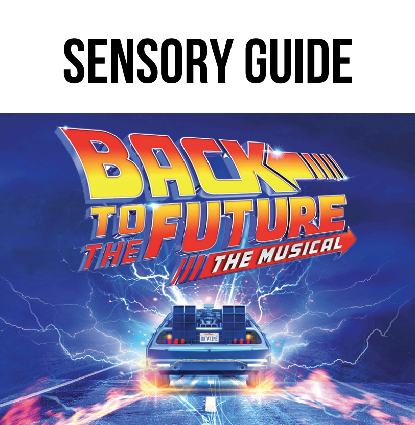 stgpresents's tweet photo. The Sensory Guide, courtesy of @SensoryAccess, for the production of @BTTFBway is available to view now here: https://t.co/PD1iNWIAlO ⚡️
#STGPresents #BackToTheFuture https://t.co/NwBN4QBnzR
