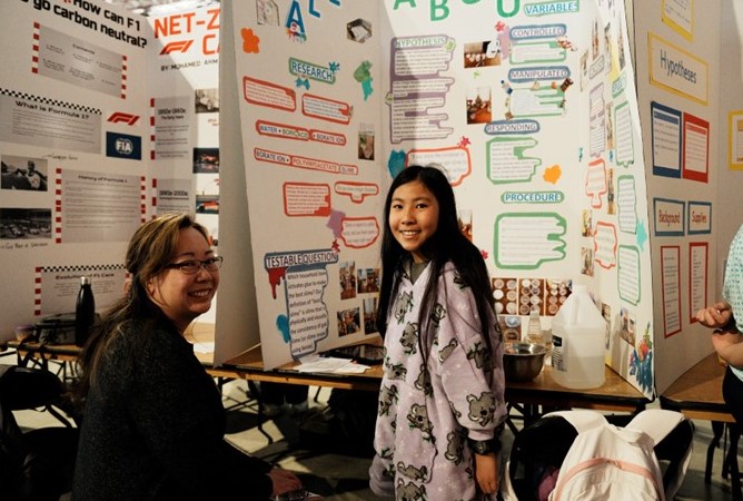 #CYSF2025 school registration deadline is this FRIDAY, December 13, 2024!! The fair will be full of smiles and science! Ask your science teacher to register your school today!