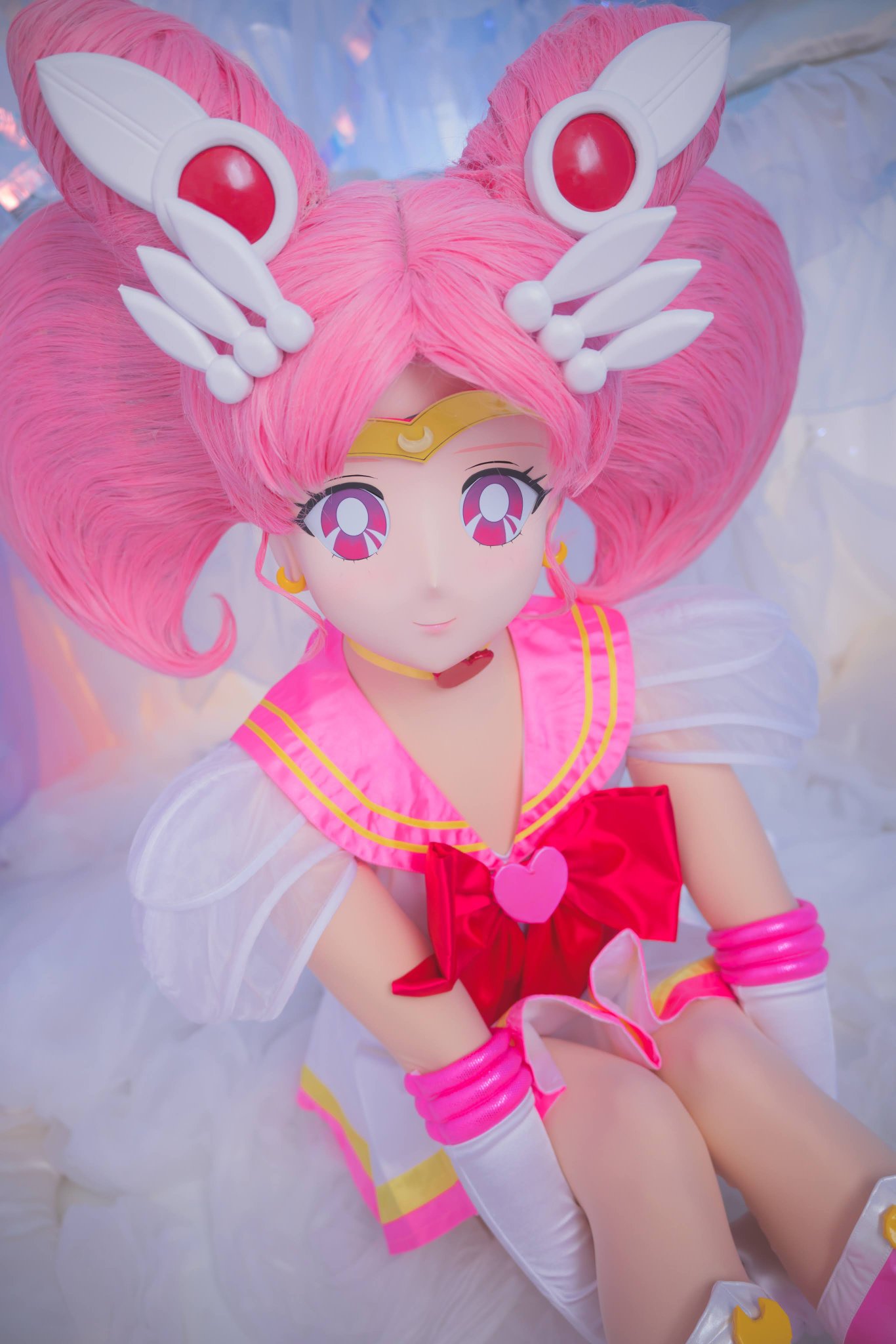 ☀️蜂🐝ミツ苺2☀️(kigurumi) on X: 