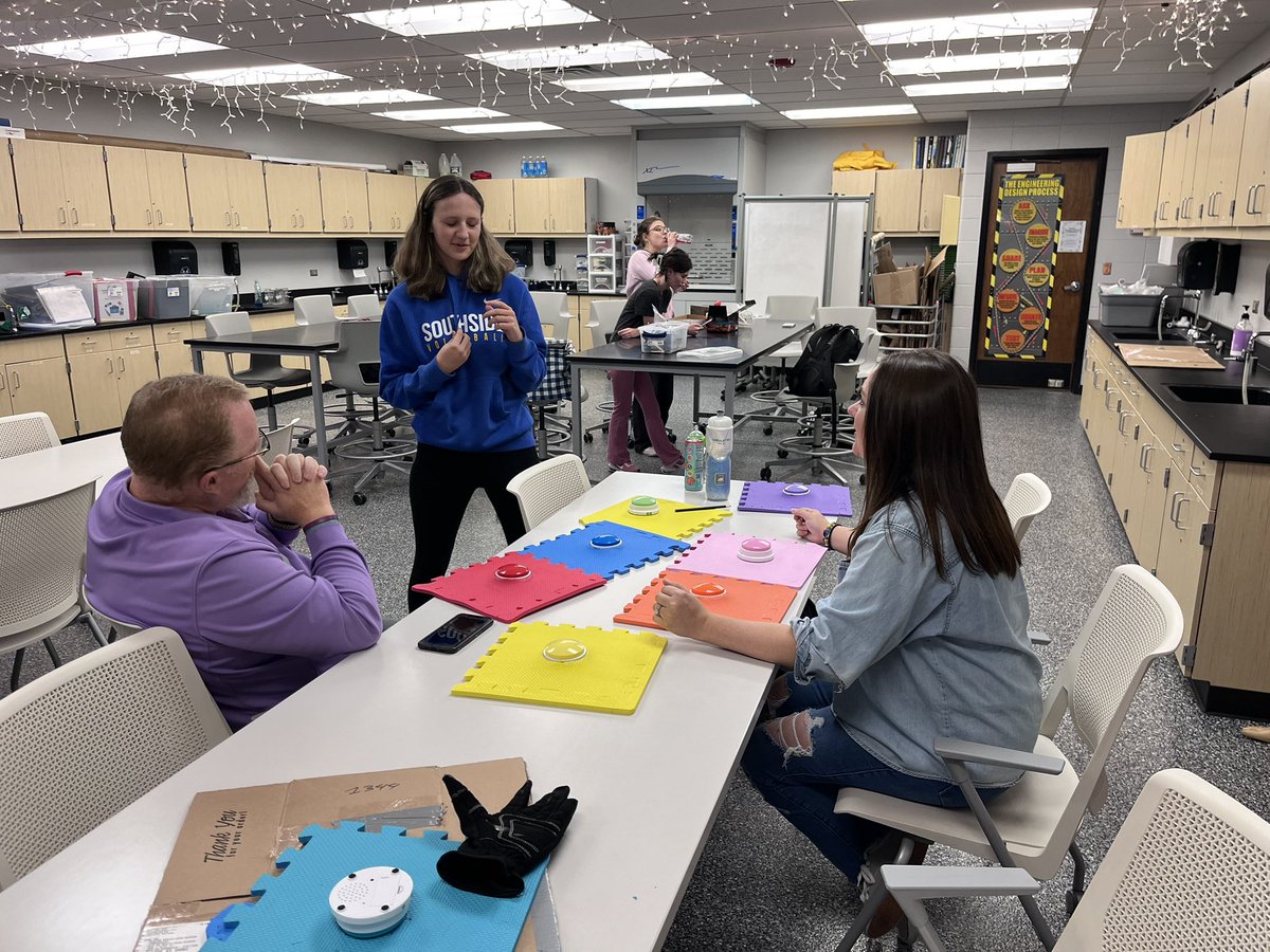 21stBioMedEngAcademy tweet media