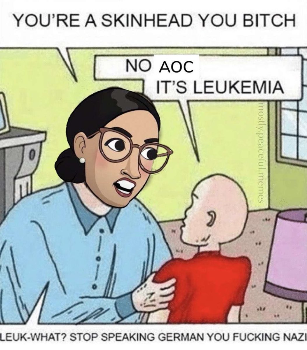 AOC is the smartest member of Congress