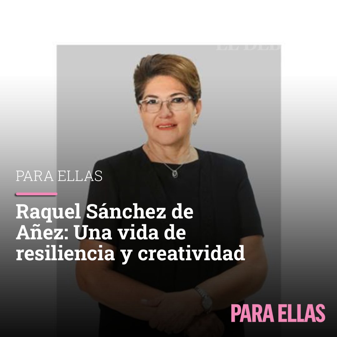 socialesED's tweet photo. Ha creado alrededor de 30 diseños de carteras inspiradas en las tendencias de la moda, una actividad que le ayuda ante la fibromialgia

#ElDeber

https://t.co/KjiZ2PQDLy https://t.co/XV97uzsCAW