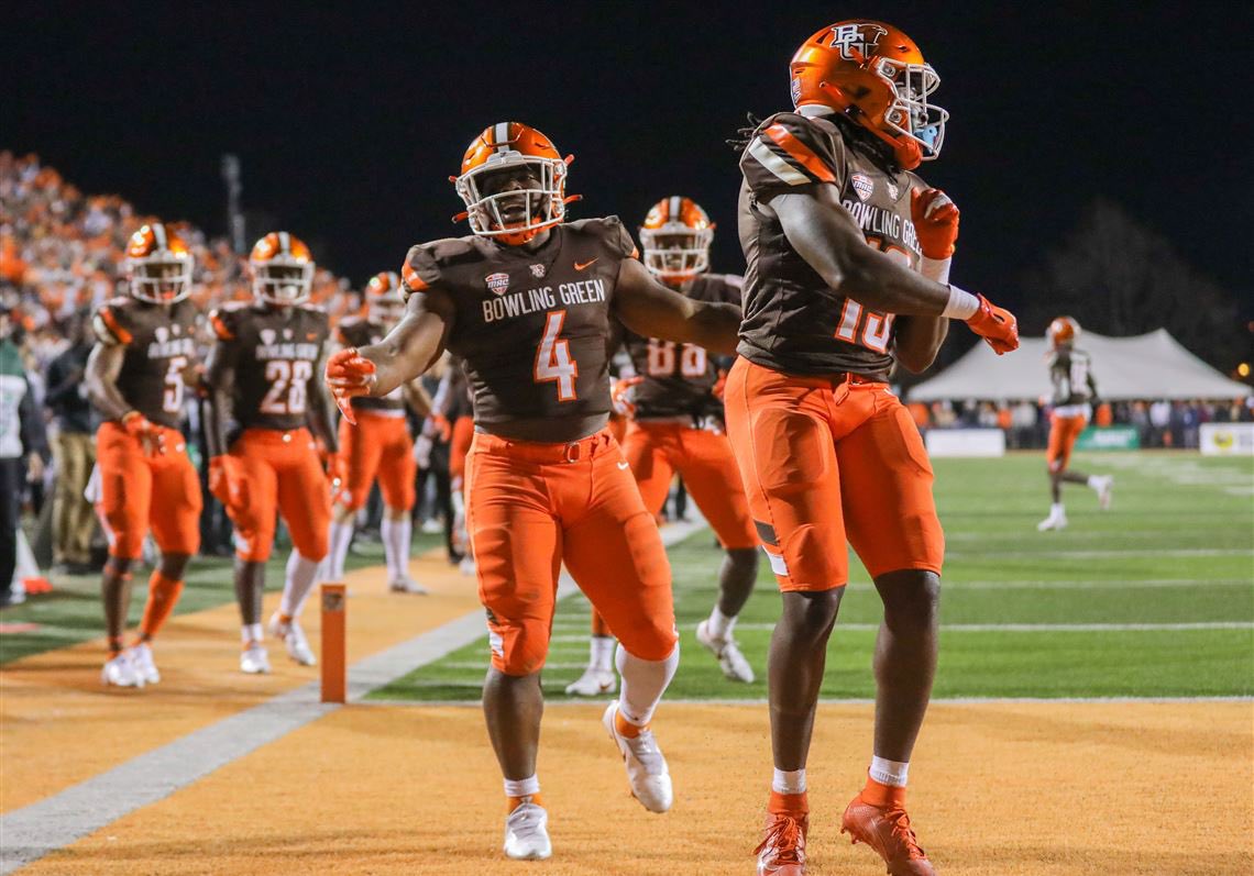 TavierreD's tweet image. Bowling Green State University offered! #AGTG