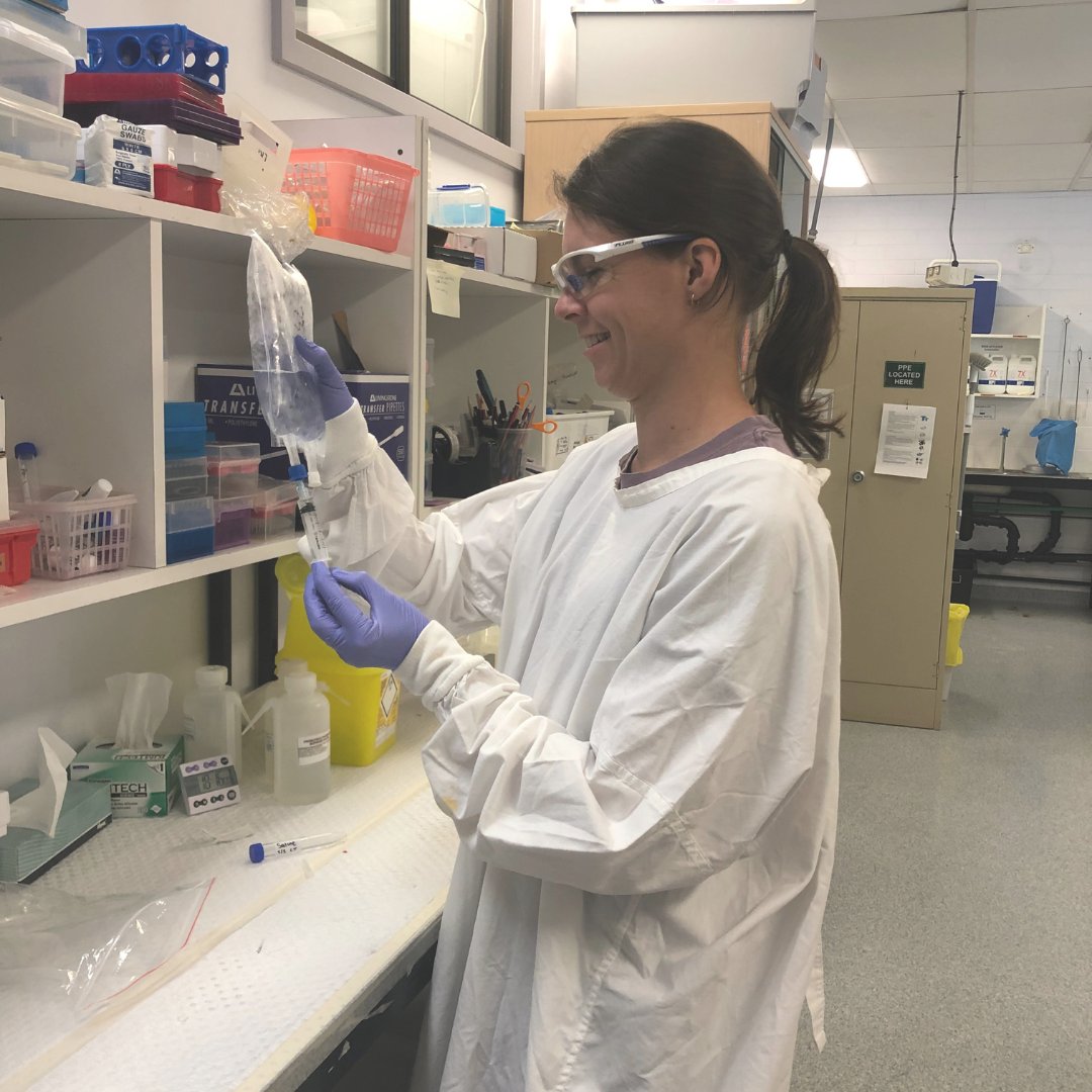 HMRI Brain Neuromodulation Research Program (@newybrains) on Twitter photo Program member Dr <a href="/erin_j_campbell/">Erin Campbell</a> has been promoted to Senior Lecturer in the School of Biomedical Sciences and Pharmacy <a href="/Uni_Newcastle/">University of Newcastle</a>
Congratulations on this well deserved promotion!
<a href="/HMRIAustralia/">Hunter Medical Research Institute (HMRI)</a> <a href="/UON_research/">Uni Newcastle Research</a> Program member Dr <a href="/erin_j_campbell/">Erin Campbell</a> has been promoted to Senior Lecturer in the School of Biomedical Sciences and Pharmacy <a href="/Uni_Newcastle/">University of Newcastle</a>
Congratulations on this well deserved promotion!
<a href="/HMRIAustralia/">Hunter Medical Research Institute (HMRI)</a> <a href="/UON_research/">Uni Newcastle Research</a>