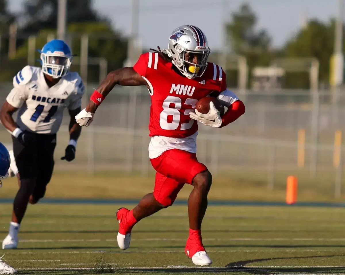 Josiah Jacobs (@josiah7jacobs) on Twitter photo AGTG!!! I want to start off by thanking god, my family, my friends, <a href="/MNUFootball_/">MNUFootball</a> <a href="/Coach_ZMorel/">Zach Morel</a> and <a href="/CoachHansen_/">Paul Hansen</a> for this opportunity I have received. I am 100% committed to the University Of Midamerica Nazarene University to continue my athletic and academic career. AGTG!!! I want to start off by thanking god, my family, my friends, <a href="/MNUFootball_/">MNUFootball</a> <a href="/Coach_ZMorel/">Zach Morel</a> and <a href="/CoachHansen_/">Paul Hansen</a> for this opportunity I have received. I am 100% committed to the University Of Midamerica Nazarene University to continue my athletic and academic career.