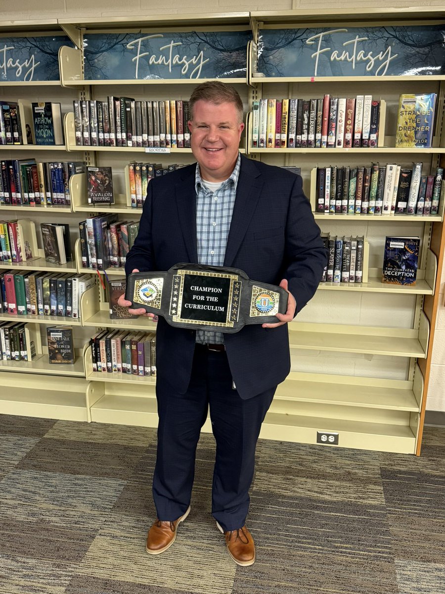 Thomas E. Ferrell, Jr. (@tferrelljr3) on Twitter photo Congrats to <a href="/BFellows_DRHS/">Brian Fellows</a> for being recognized as this month’s Curriculum Champ! Fly 🦅 fly. The eagles don’t have anything to do with our aligned curriculum, but I’m sure I just made Dr. Fellow’s day. Congrats to <a href="/BFellows_DRHS/">Brian Fellows</a> for being recognized as this month’s Curriculum Champ! Fly 🦅 fly. The eagles don’t have anything to do with our aligned curriculum, but I’m sure I just made Dr. Fellow’s day.