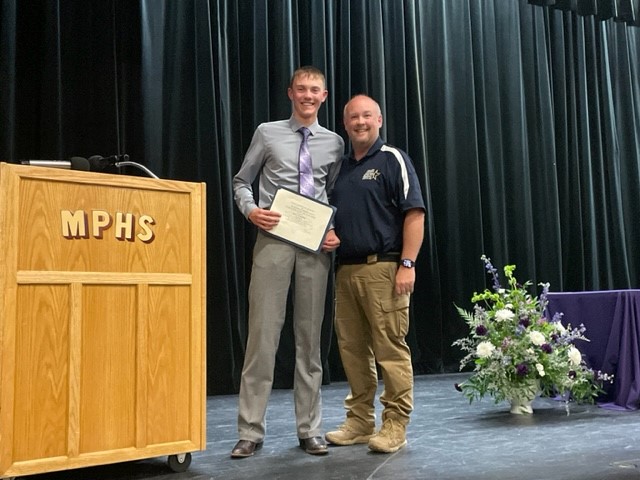 Grand County Sheriff tweet media