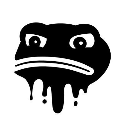 Just got off a call with <a href="/Pons_ETH/">Pons Asinorum</a> 

Bullish af on <a href="/ThePlagueNFT/">The Plague Of Frogs 🐸</a>