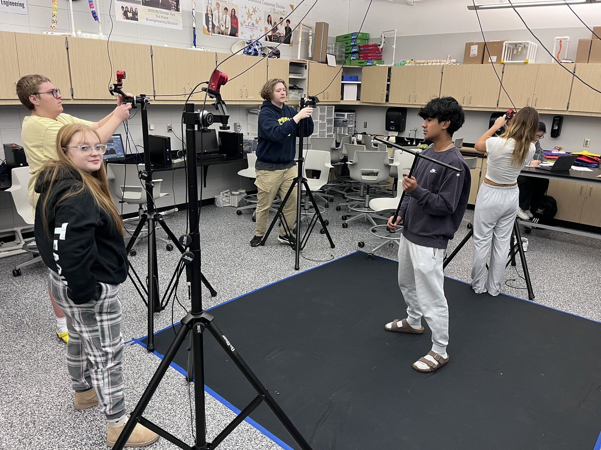 21stBioMedEngAcademy tweet media