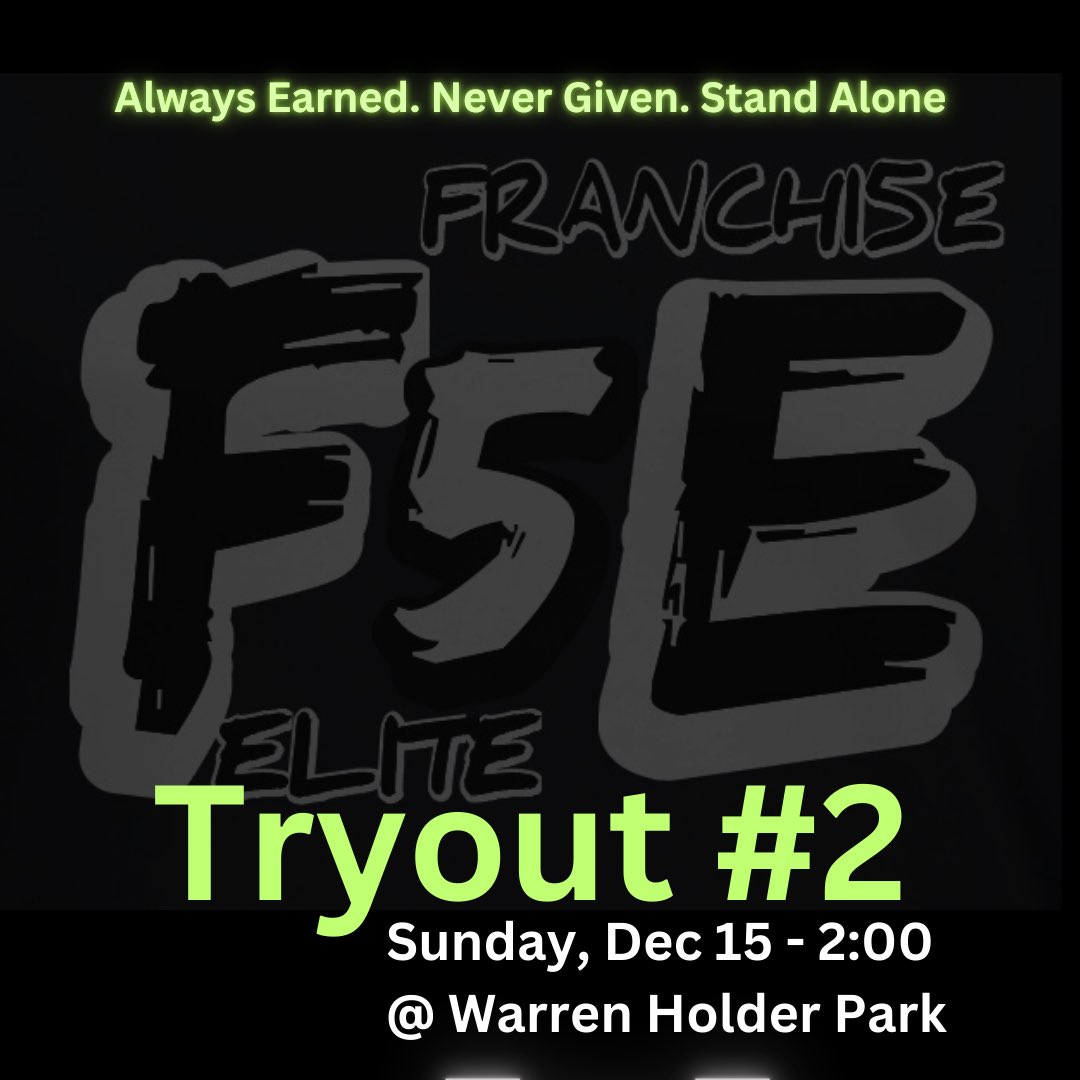 Franchi5e Elite Training (@f5e_franchi5e) on Twitter photo 