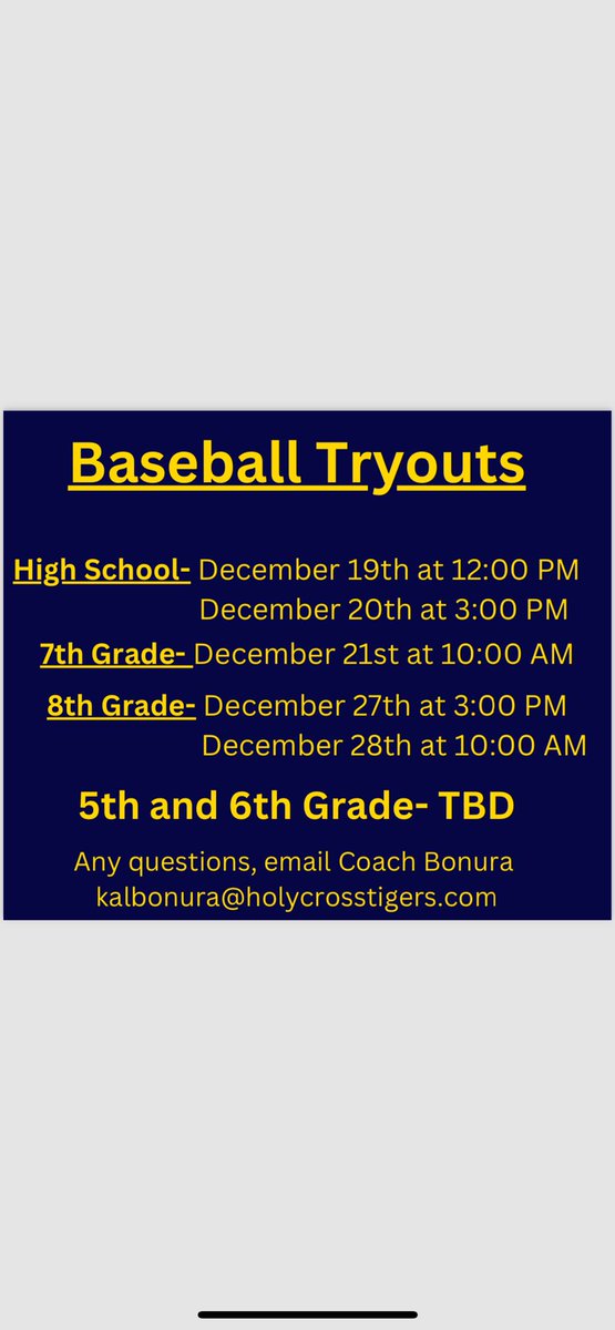 Holy Cross Baseball tweet media