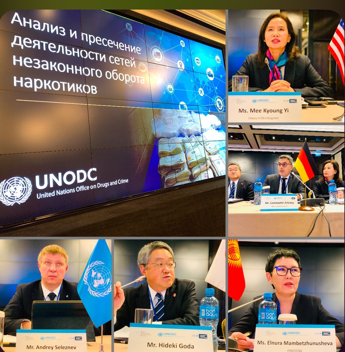 Vasilina Brazhko (@v_brazhko) on Twitter photo Одно из мероприятий <a href="/UNODC_ROCA/">UNODC in Central Asia</a> в Бишкеке. Зацените мои фотки. Думаю получились оч круто🥰 посоветуйте хорошие курсы по фотографированию на камеру. Ведь все наши мероприятия я снимаю сама. Хочу себя в этом попробовать ♥️ <a href="/StateINL/">US Dept of State INL</a> <a href="/USEmbassyKG/">U.S. Embassy Bishkek</a> <a href="/GermanyUN/">Germany in the United Nations</a> <a href="/oliverstolpe/">oliver stolpe</a> Одно из мероприятий <a href="/UNODC_ROCA/">UNODC in Central Asia</a> в Бишкеке. Зацените мои фотки. Думаю получились оч круто🥰 посоветуйте хорошие курсы по фотографированию на камеру. Ведь все наши мероприятия я снимаю сама. Хочу себя в этом попробовать ♥️ <a href="/StateINL/">US Dept of State INL</a> <a href="/USEmbassyKG/">U.S. Embassy Bishkek</a> <a href="/GermanyUN/">Germany in the United Nations</a> <a href="/oliverstolpe/">oliver stolpe</a>