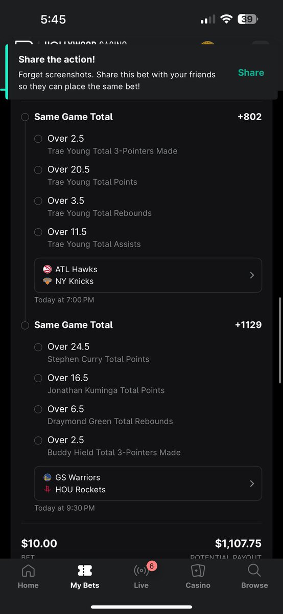 NateDecenzi's tweet photo. 3 plays for today 

#SportsGambling #sportsbettingpicks #espnbet https://t.co/nCwarDzNJc