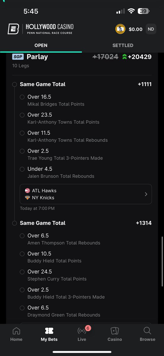 NateDecenzi's tweet photo. 3 plays for today 

#SportsGambling #sportsbettingpicks #espnbet https://t.co/nCwarDzNJc