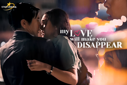 Kim and Paulo’s characters cross paths on a bridge, and the chemistry is undeniable with no words needed!

READ MORE: bit.ly/41skx6E