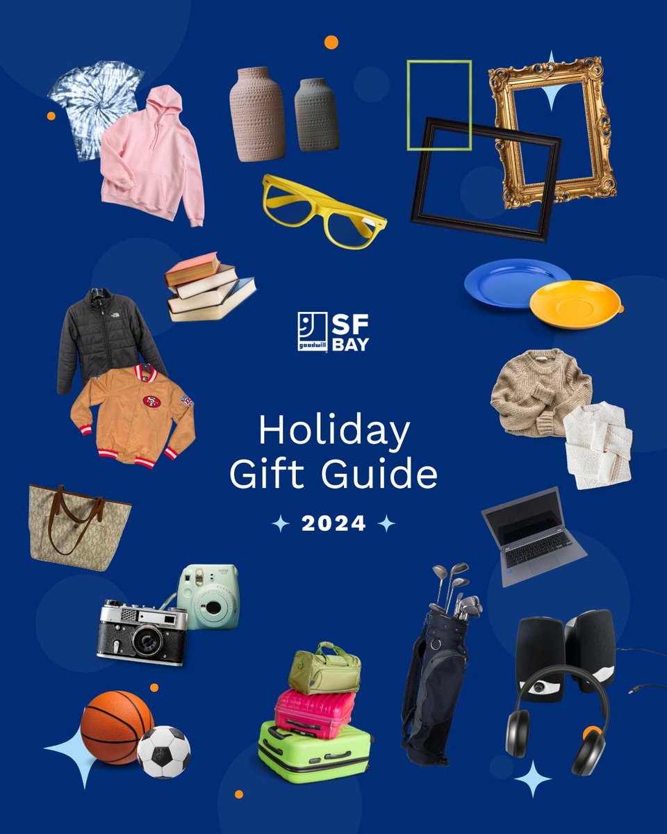 SF Bay Goodwill tweet media