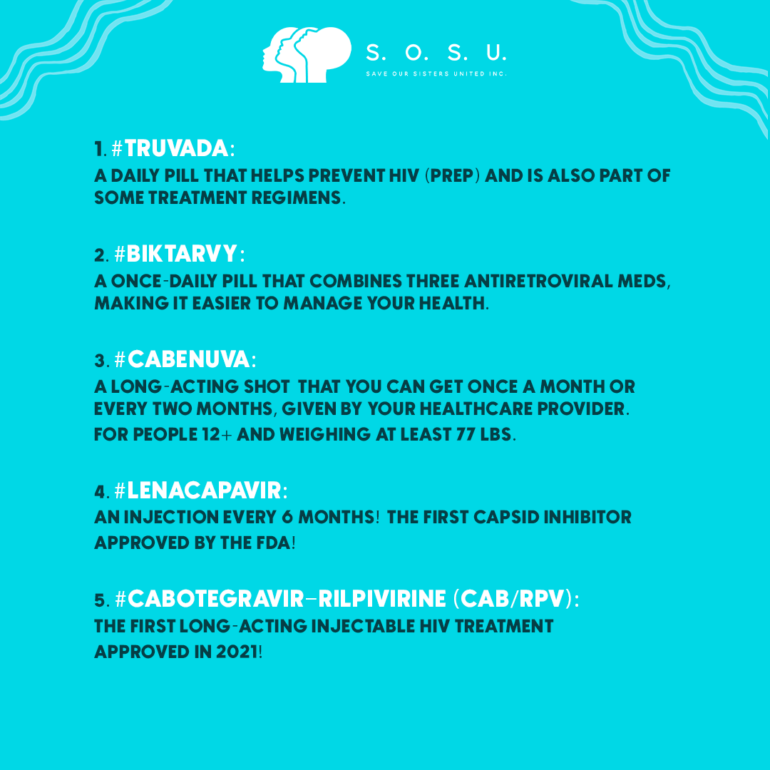 Save Our Sisters United Inc tweet media