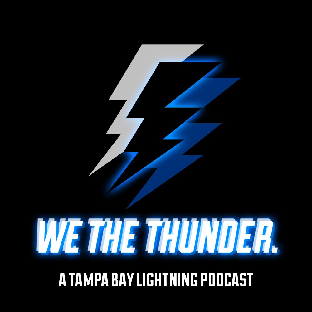 WeTheThunderPod's tweet photo. Want to win tickets to Tuesdays game vs the Blue Jackets? Help us get to 2000 followers. 

To enter:
1: Follow @WeTheThunderPod  
2: Retweet THIS tweet

We will do a drawing for a winner LIVE on X Monday afternoon #GoBolts #Giveaway https://t.co/9jXGgOpovK