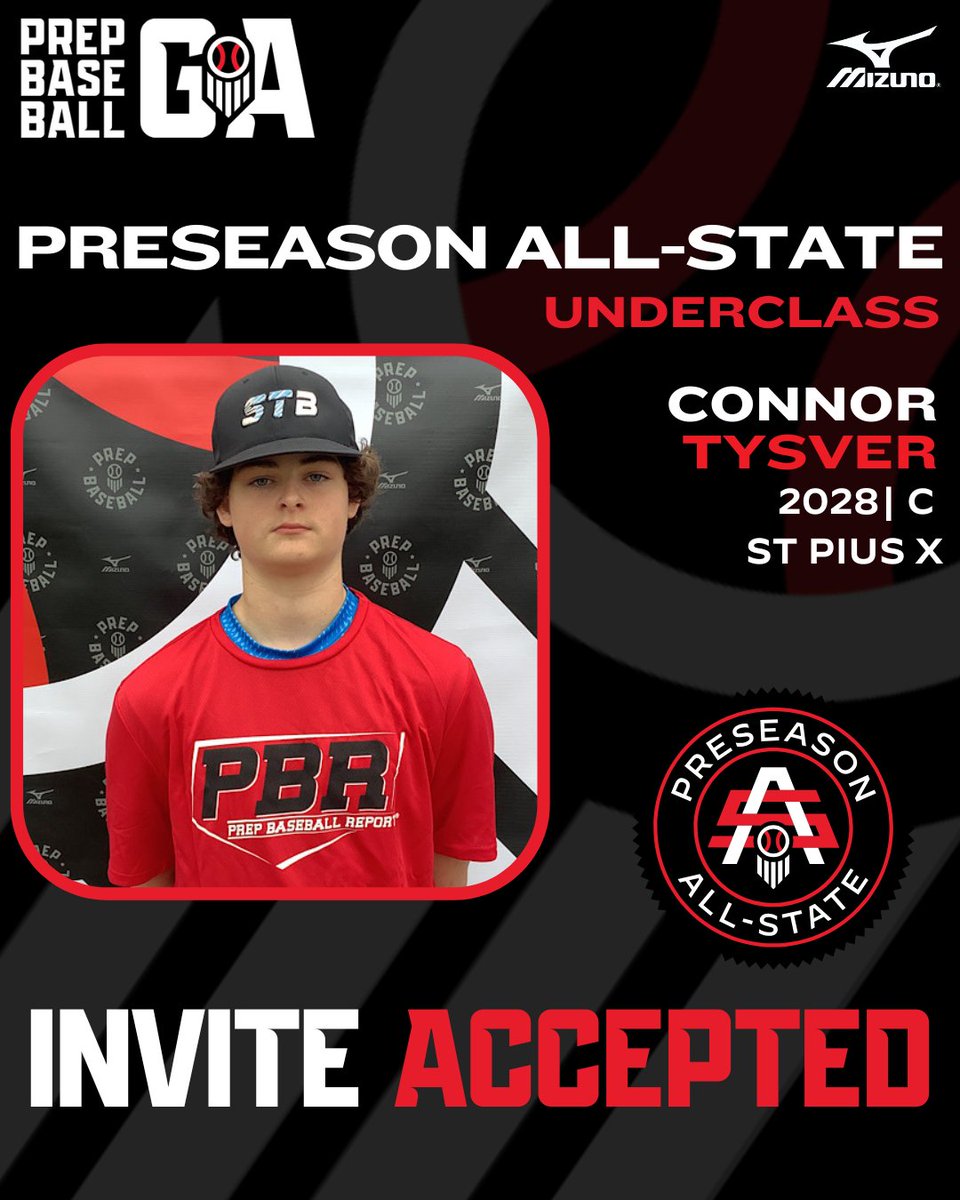 Prep Baseball Georgia tweet media